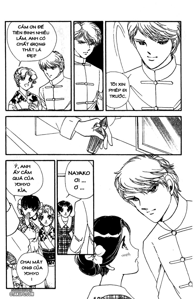 Khúc Tình Ca Ban Mai: Chapter 79.1