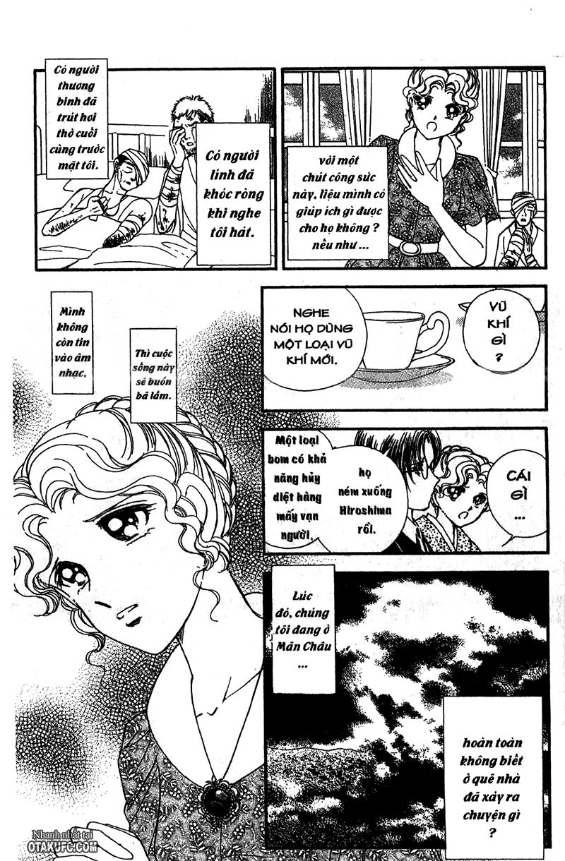 Khúc Tình Ca Ban Mai: Chapter 79.1