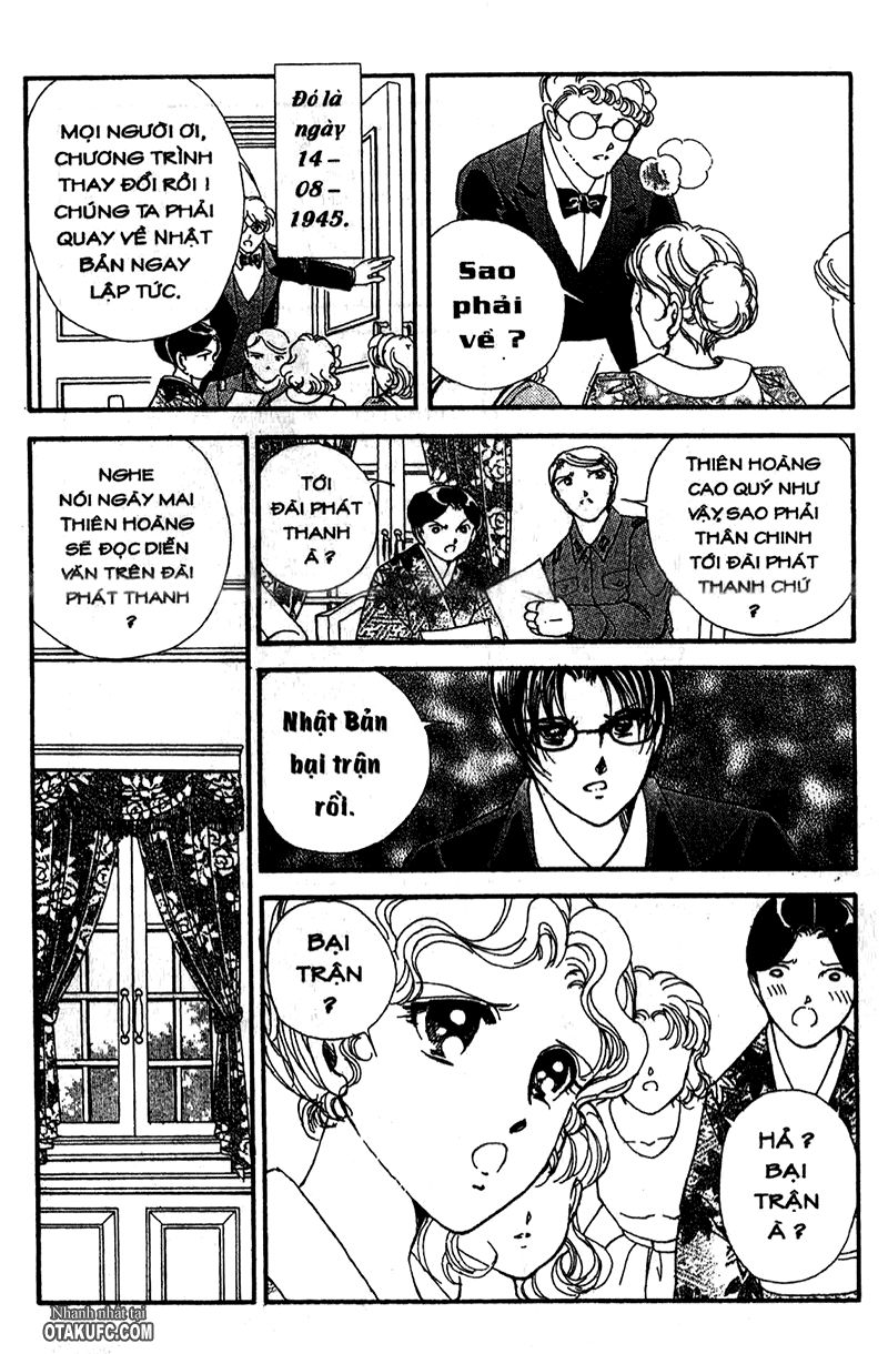 Khúc Tình Ca Ban Mai: Chapter 79.1