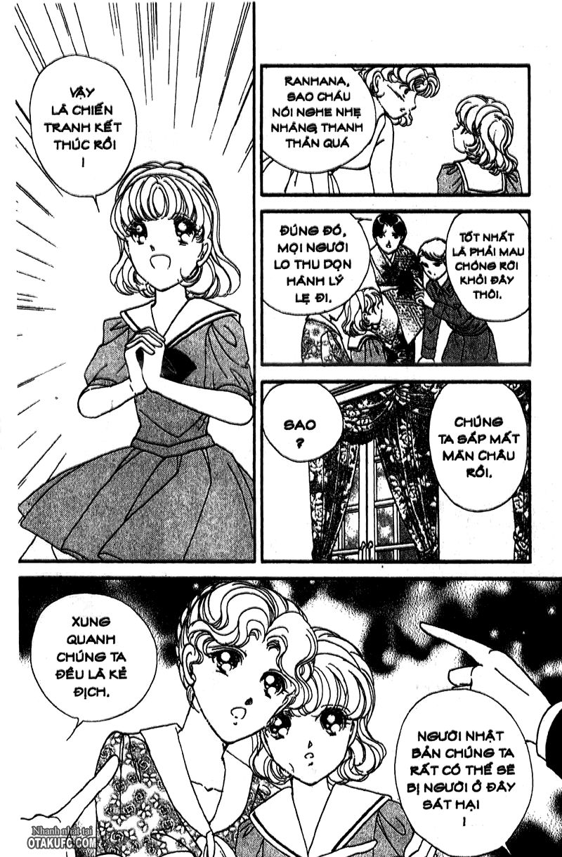 Khúc Tình Ca Ban Mai: Chapter 79.1