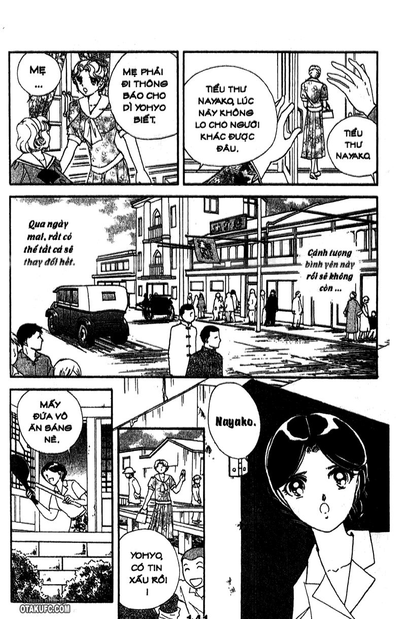 Khúc Tình Ca Ban Mai: Chapter 79.1