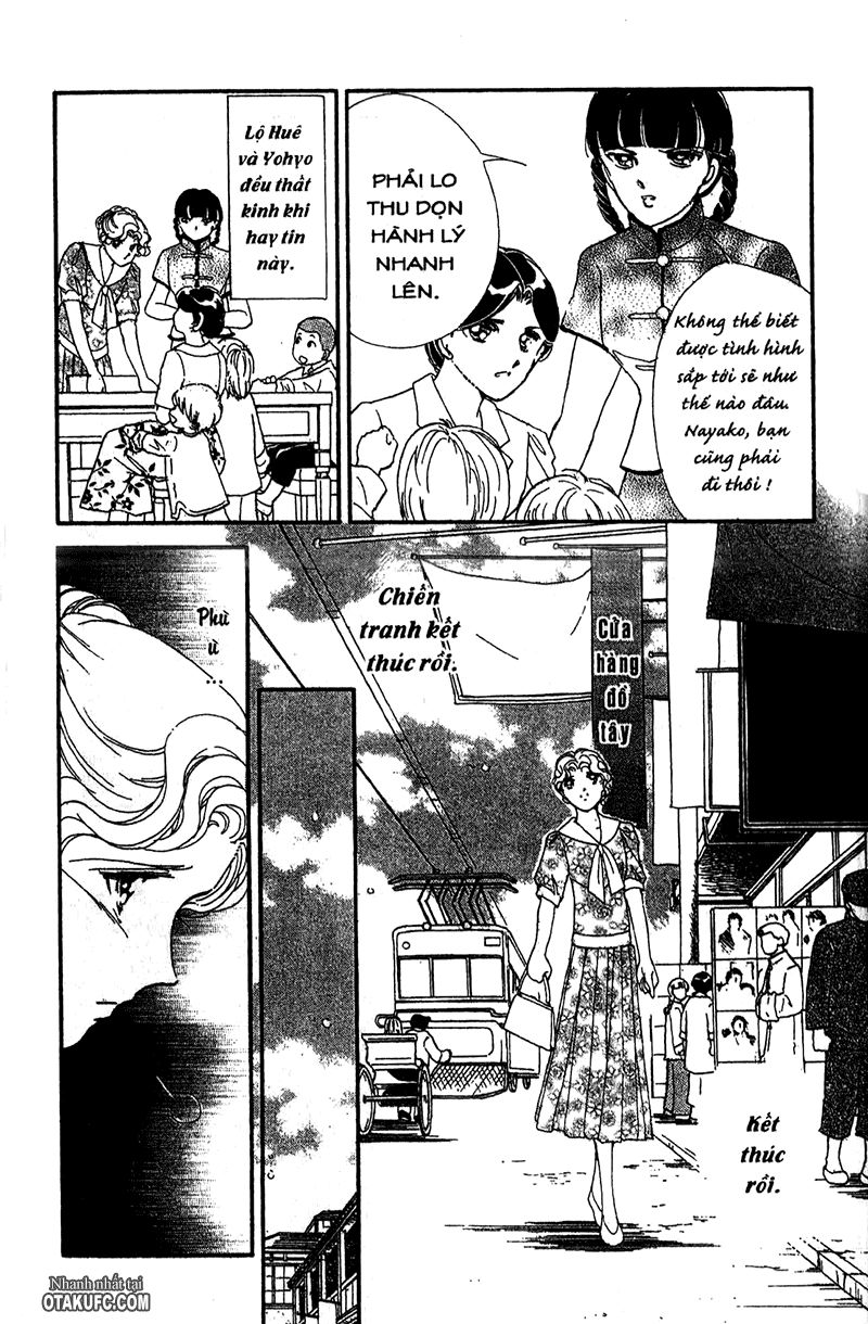 Khúc Tình Ca Ban Mai: Chapter 79.1