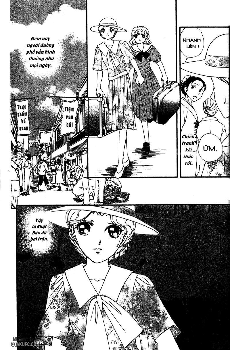 Khúc Tình Ca Ban Mai: Chapter 79.1