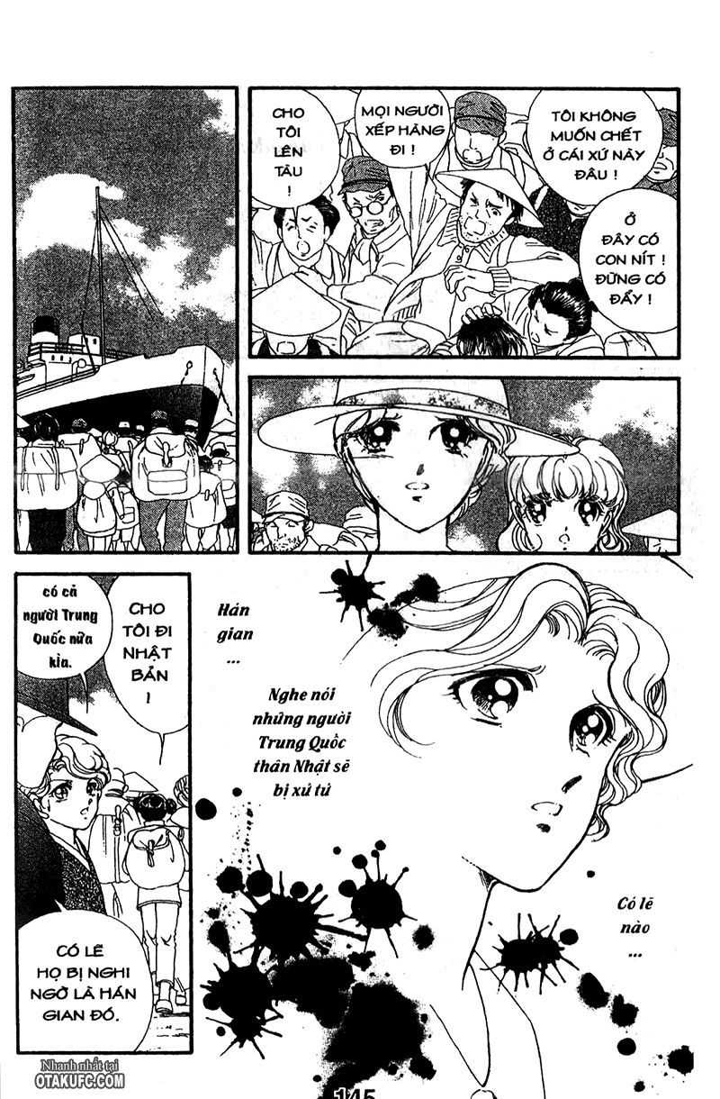 Khúc Tình Ca Ban Mai: Chapter 79.1