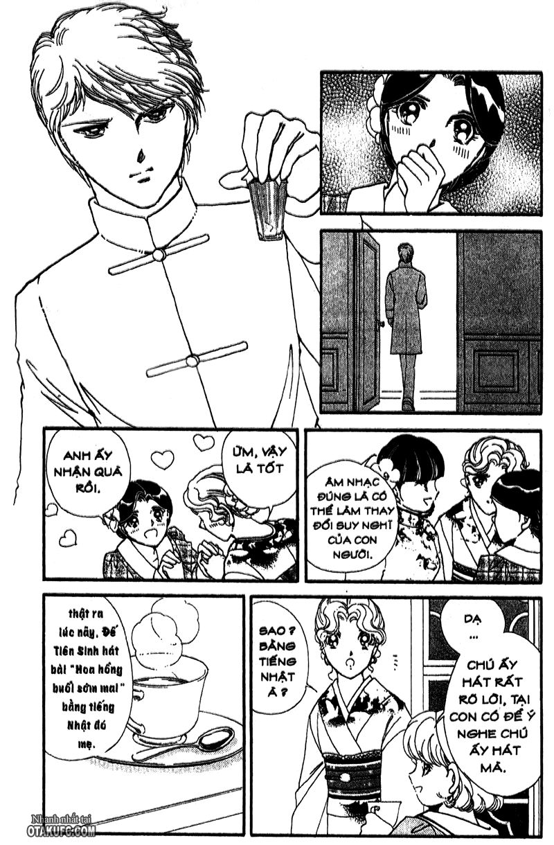 Khúc Tình Ca Ban Mai: Chapter 79.1