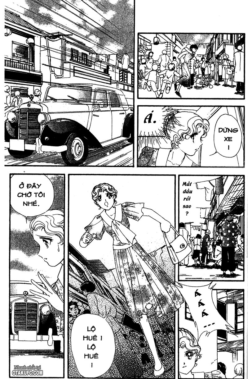 Khúc Tình Ca Ban Mai: Chapter 79.1