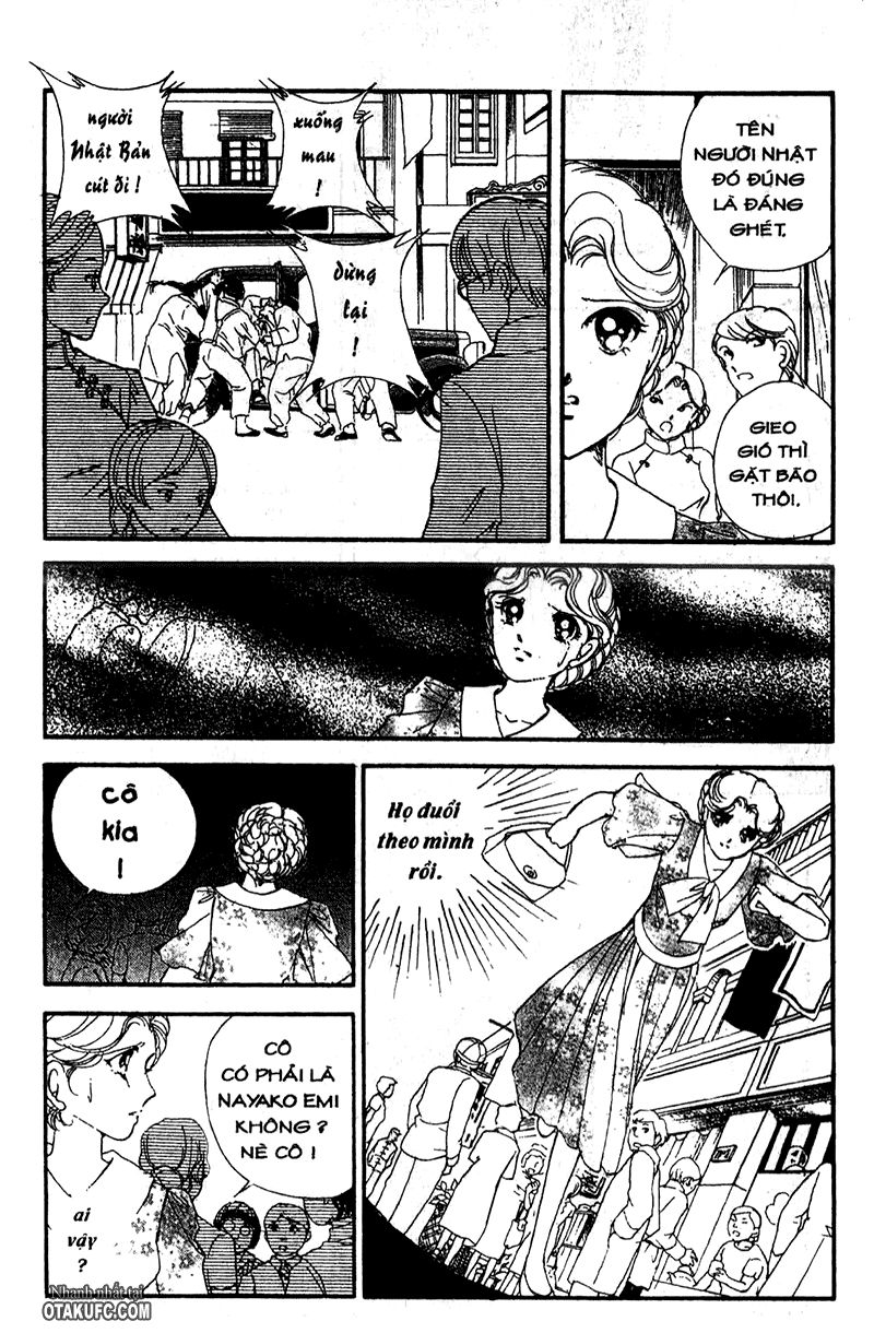 Khúc Tình Ca Ban Mai: Chapter 79.1