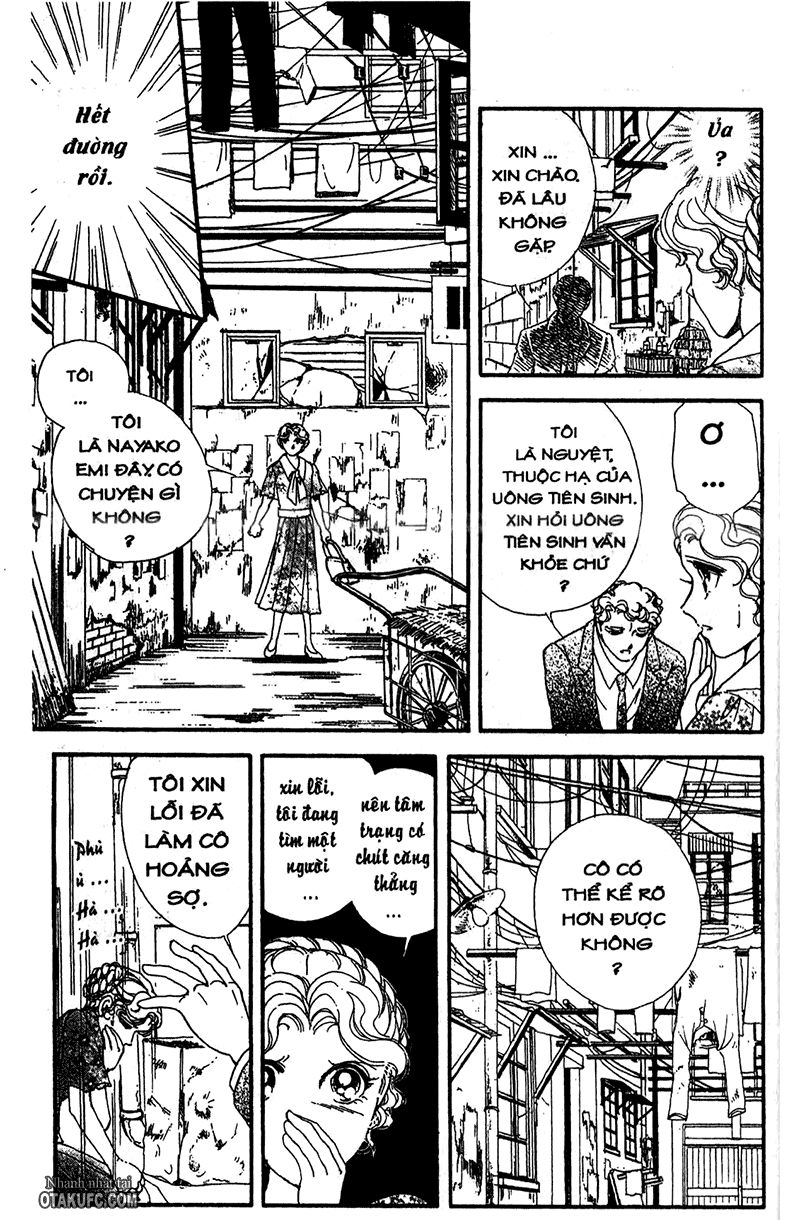 Khúc Tình Ca Ban Mai: Chapter 79.1