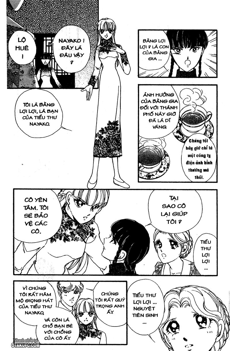 Khúc Tình Ca Ban Mai: Chapter 79.1
