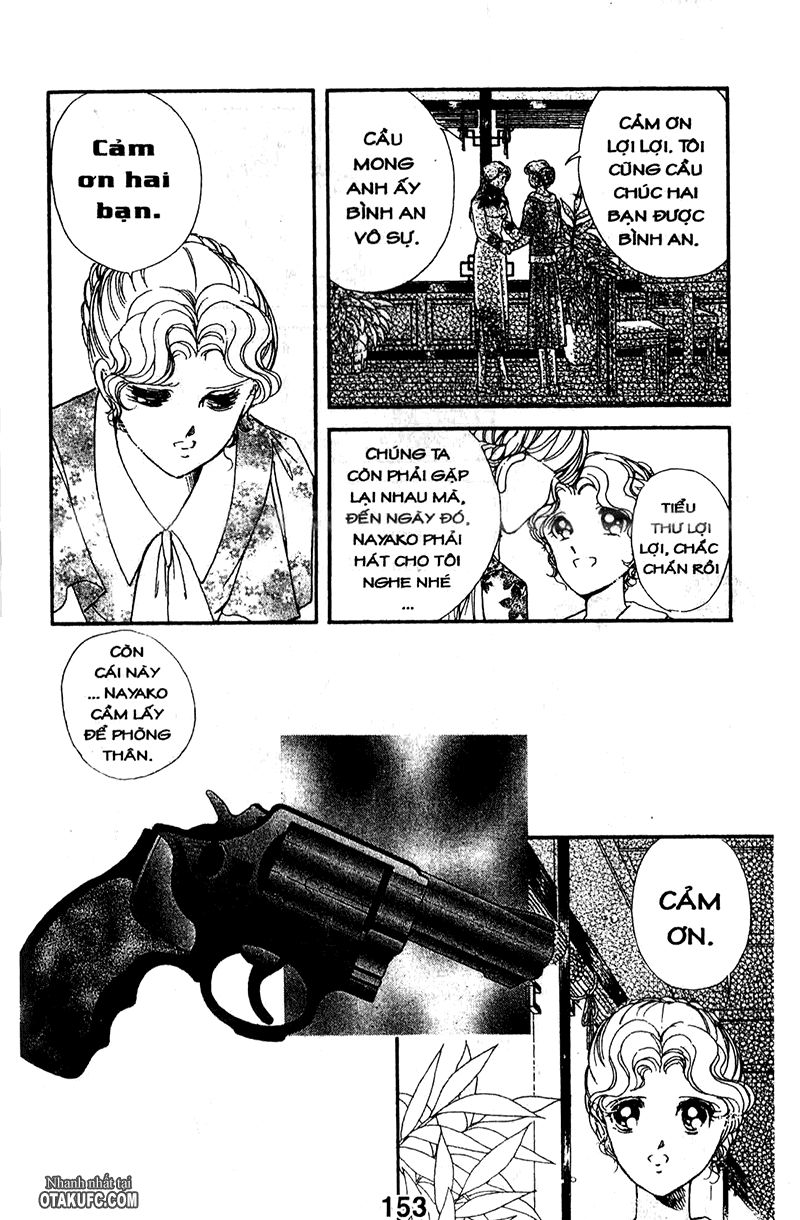 Khúc Tình Ca Ban Mai: Chapter 79.1