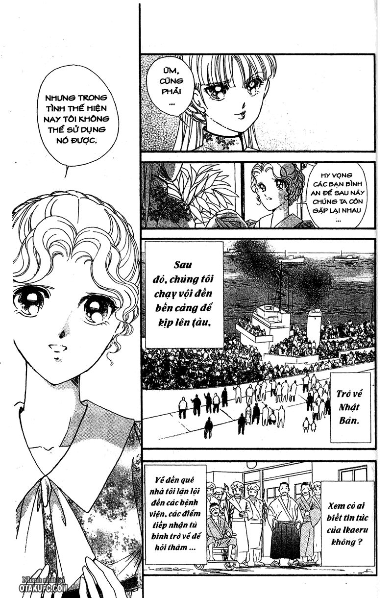 Khúc Tình Ca Ban Mai: Chapter 79.1