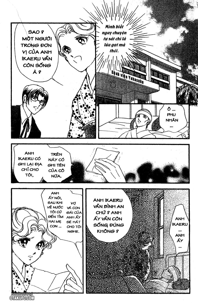Khúc Tình Ca Ban Mai: Chapter 79.1