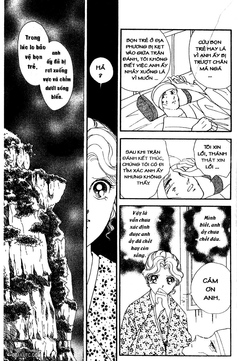 Khúc Tình Ca Ban Mai: Chapter 79.1