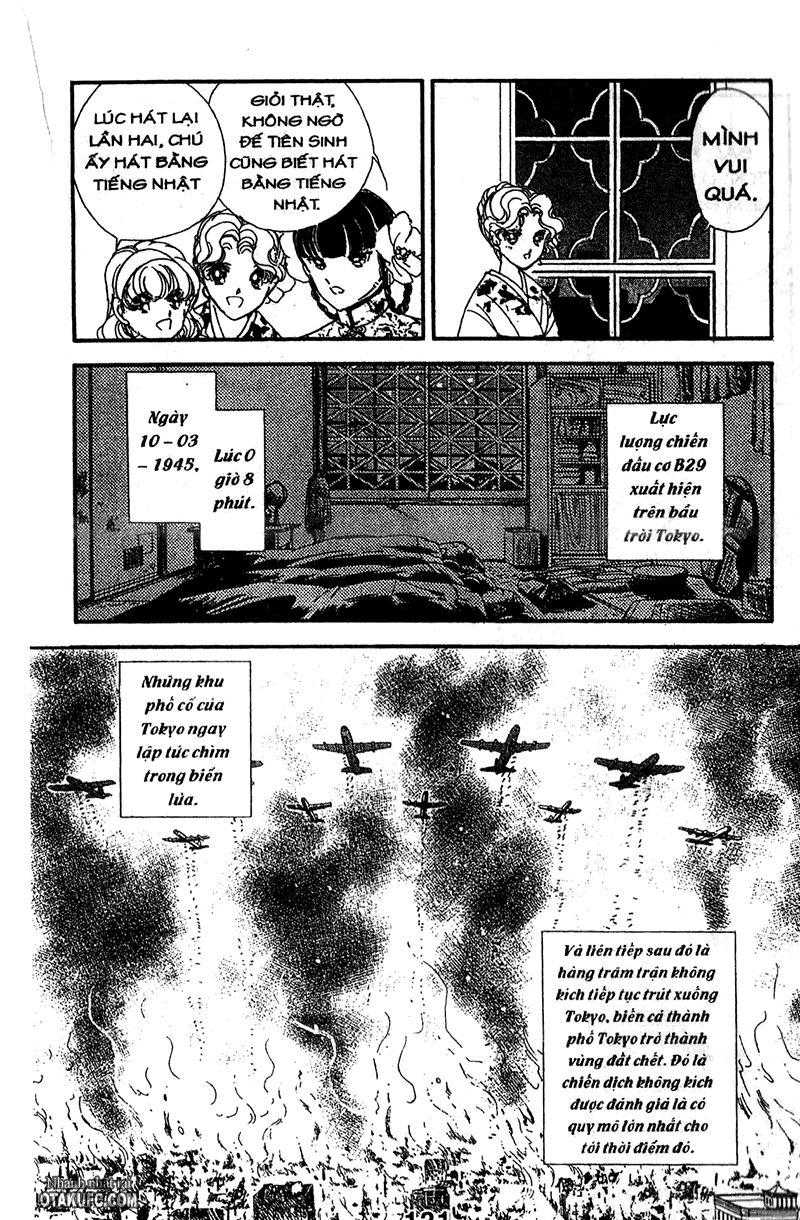 Khúc Tình Ca Ban Mai: Chapter 79.1