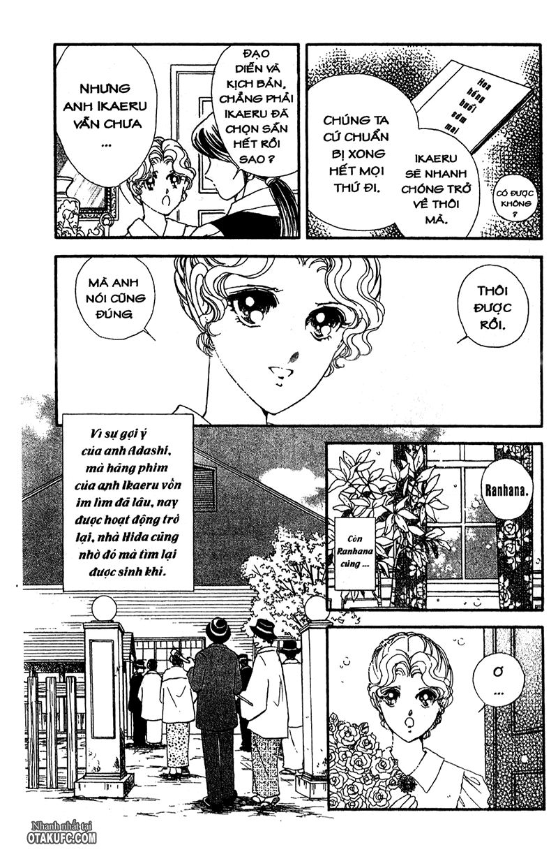 Khúc Tình Ca Ban Mai: Chapter 79.1