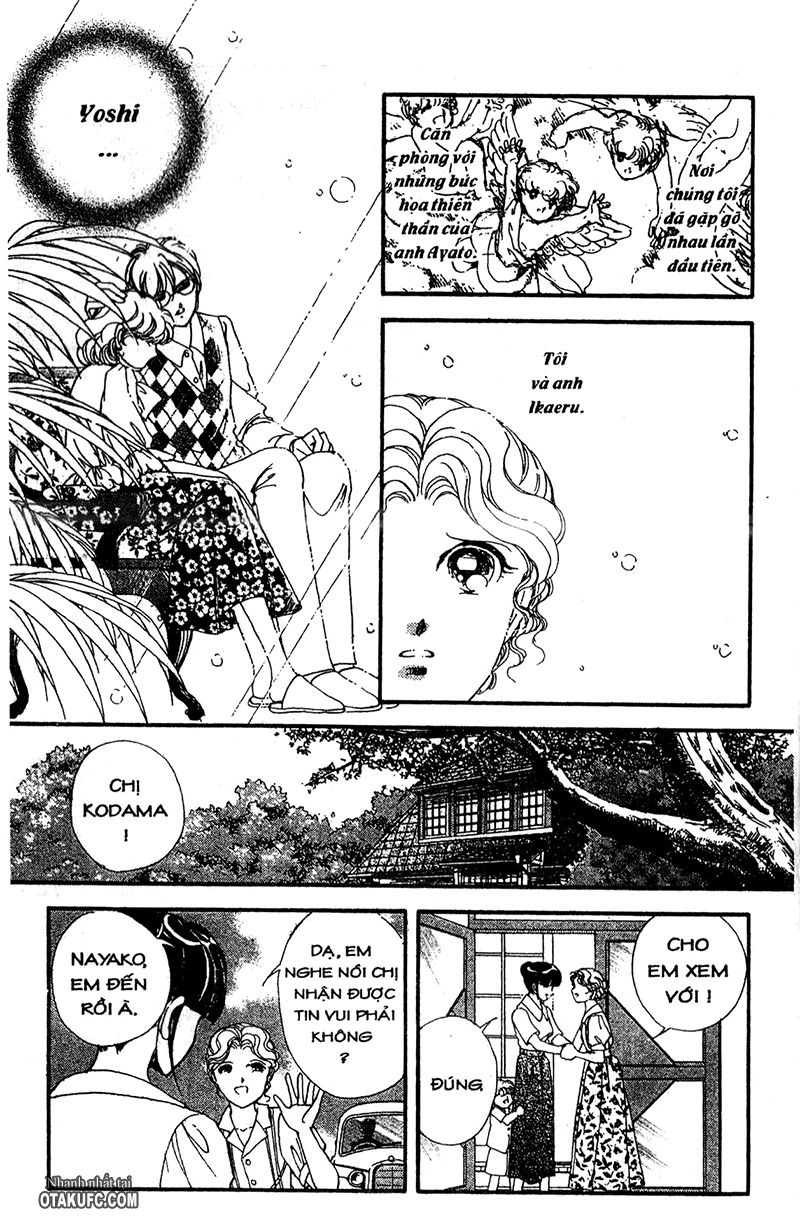 Khúc Tình Ca Ban Mai: Chapter 79.1