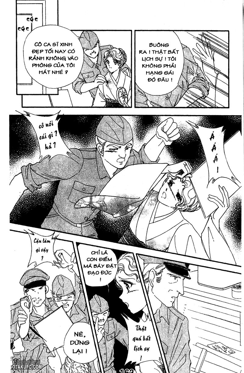 Khúc Tình Ca Ban Mai: Chapter 79.1