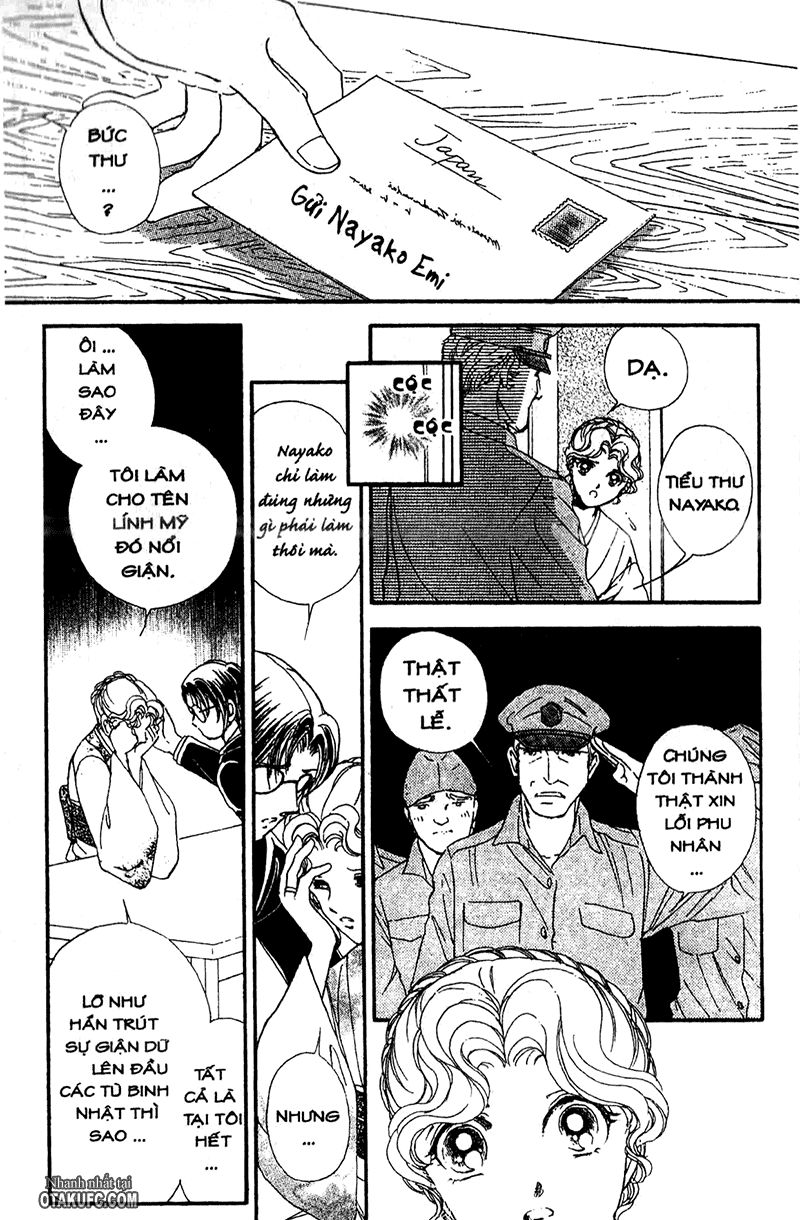 Khúc Tình Ca Ban Mai: Chapter 79.1