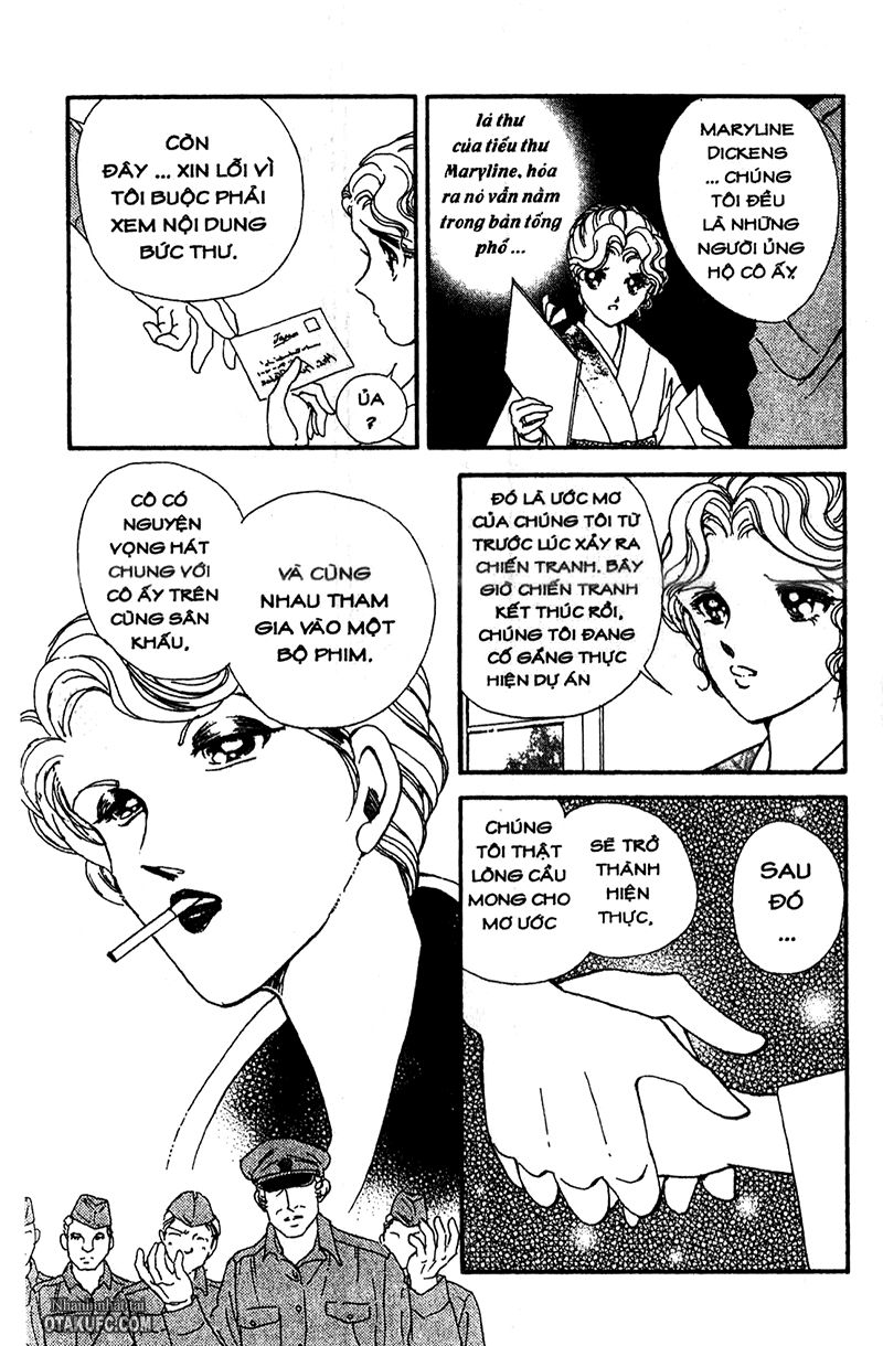 Khúc Tình Ca Ban Mai: Chapter 79.1
