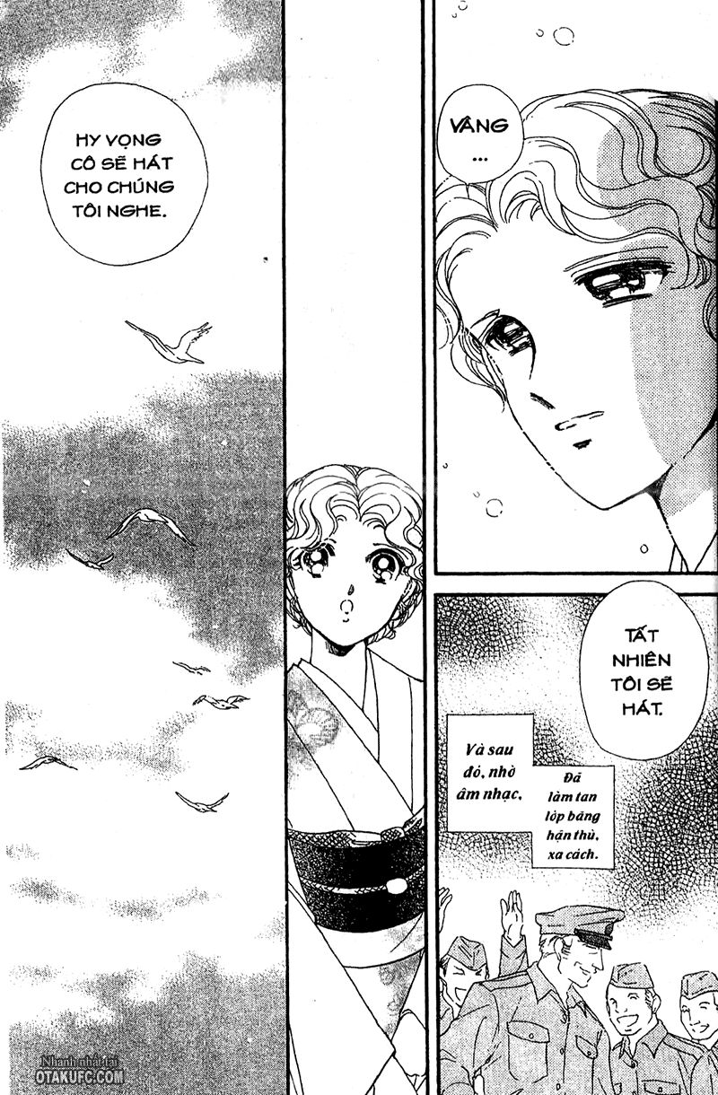Khúc Tình Ca Ban Mai: Chapter 79.1