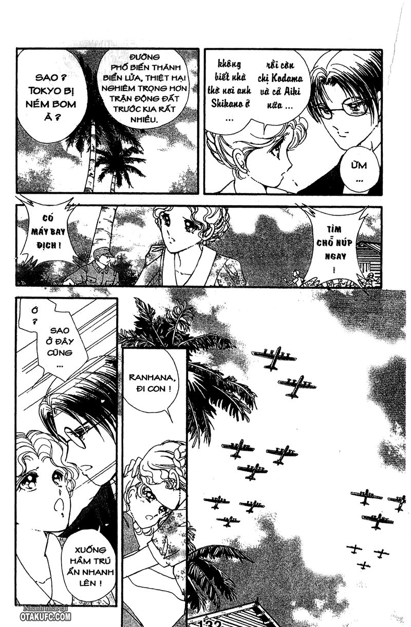 Khúc Tình Ca Ban Mai: Chapter 79.1