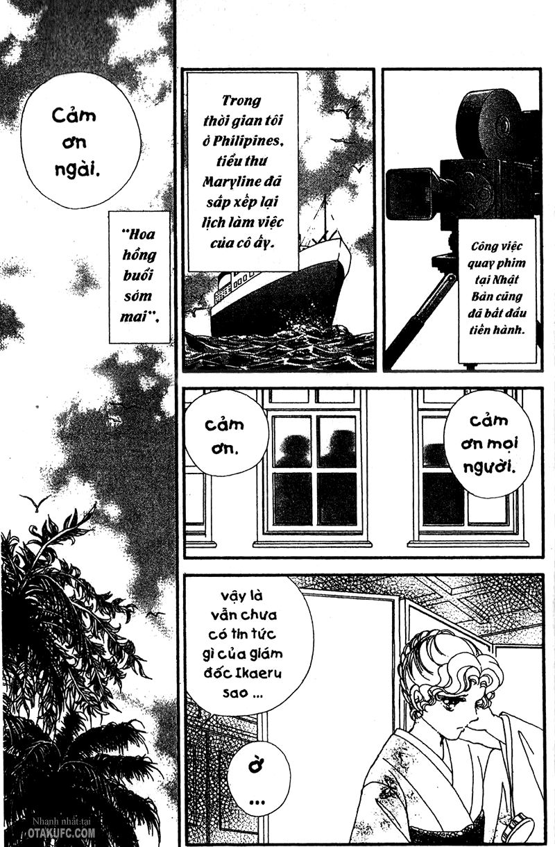 Khúc Tình Ca Ban Mai: Chapter 79.1