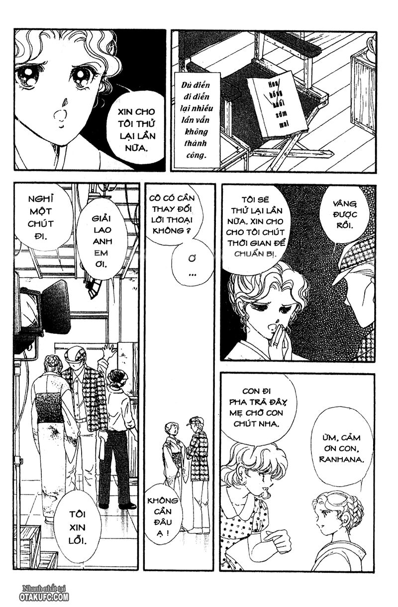 Khúc Tình Ca Ban Mai: Chapter 79.1