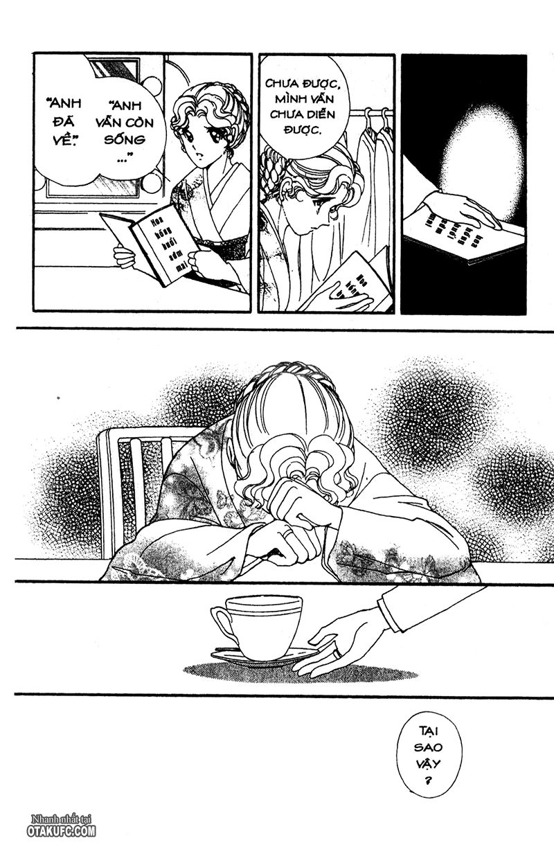 Khúc Tình Ca Ban Mai: Chapter 79.1