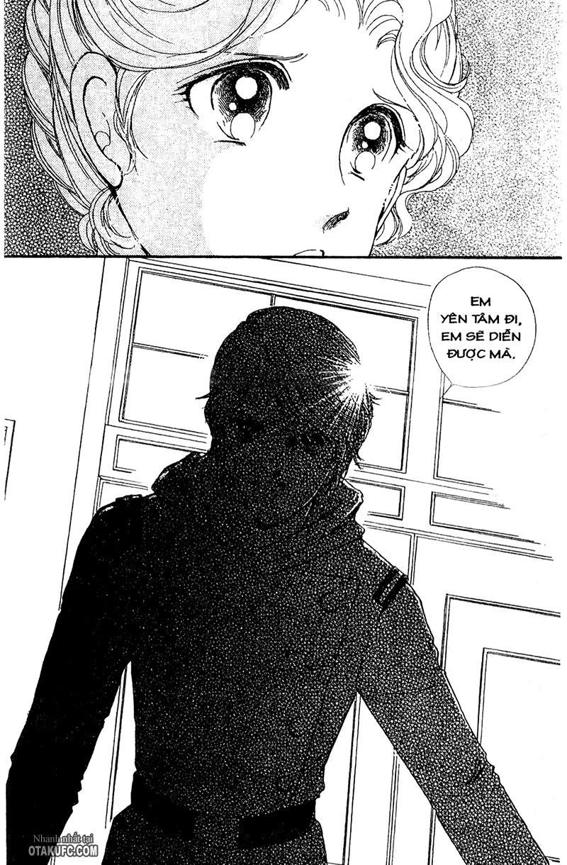 Khúc Tình Ca Ban Mai: Chapter 79.1