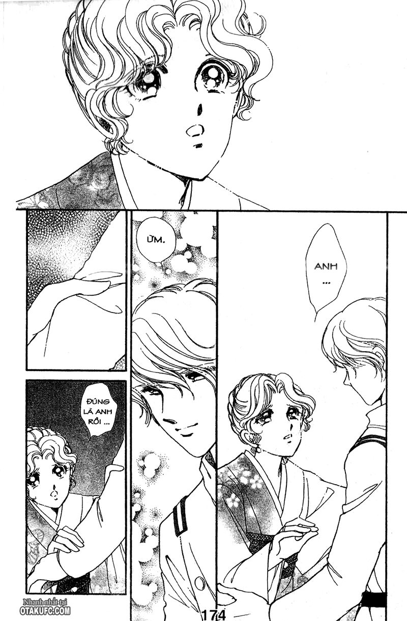 Khúc Tình Ca Ban Mai: Chapter 79.1