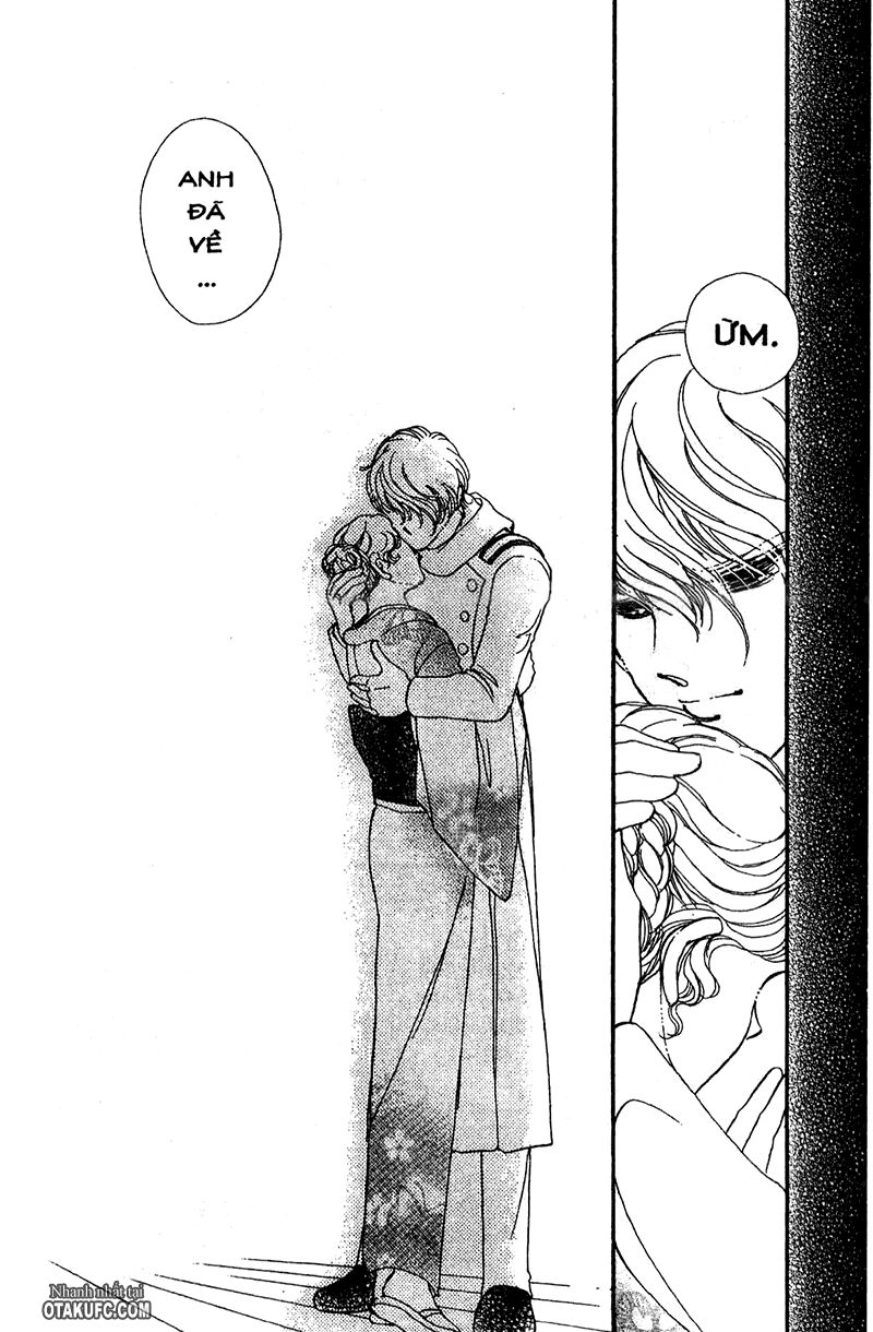 Khúc Tình Ca Ban Mai: Chapter 79.1