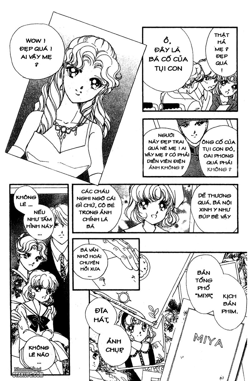 Khúc Tình Ca Ban Mai: Chapter 79.1