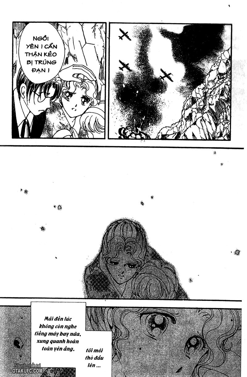 Khúc Tình Ca Ban Mai: Chapter 79.1