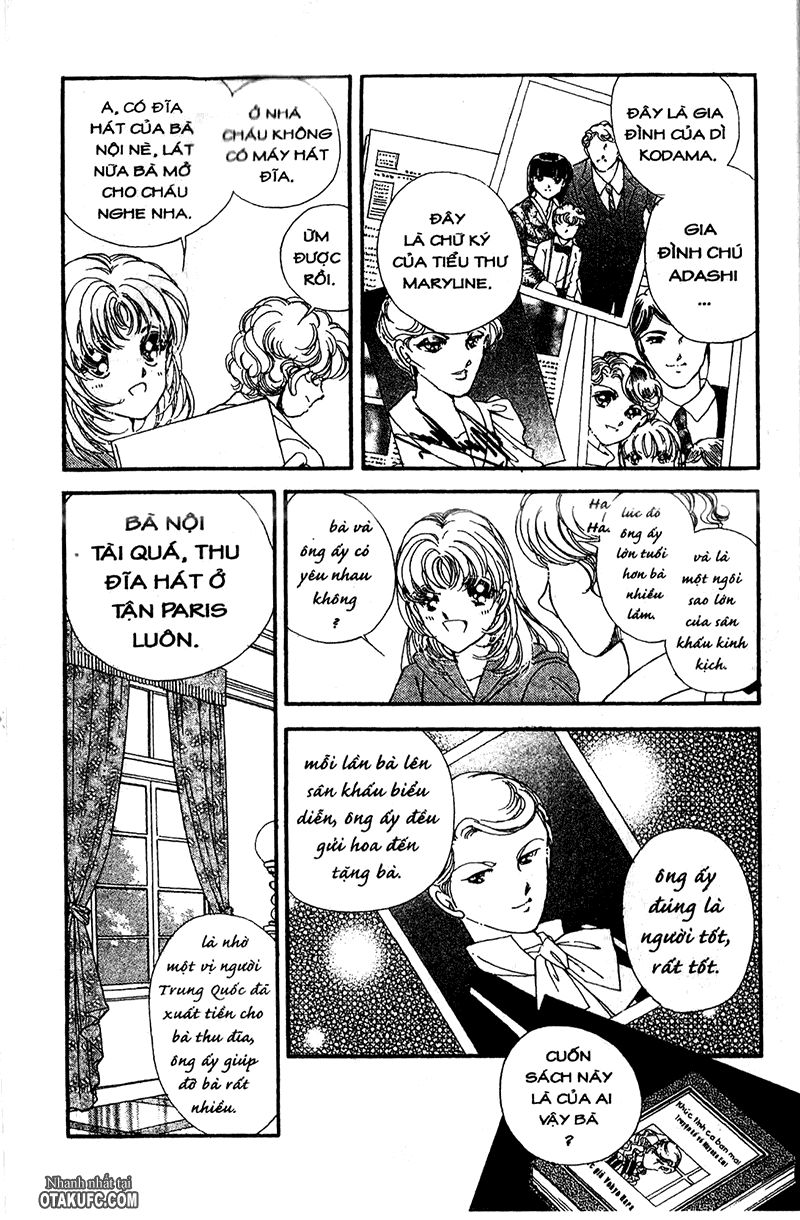 Khúc Tình Ca Ban Mai: Chapter 79.1