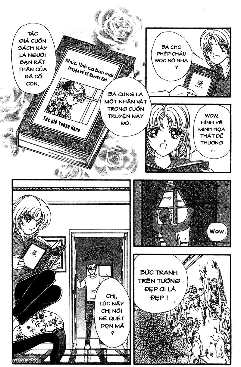 Khúc Tình Ca Ban Mai: Chapter 79.1