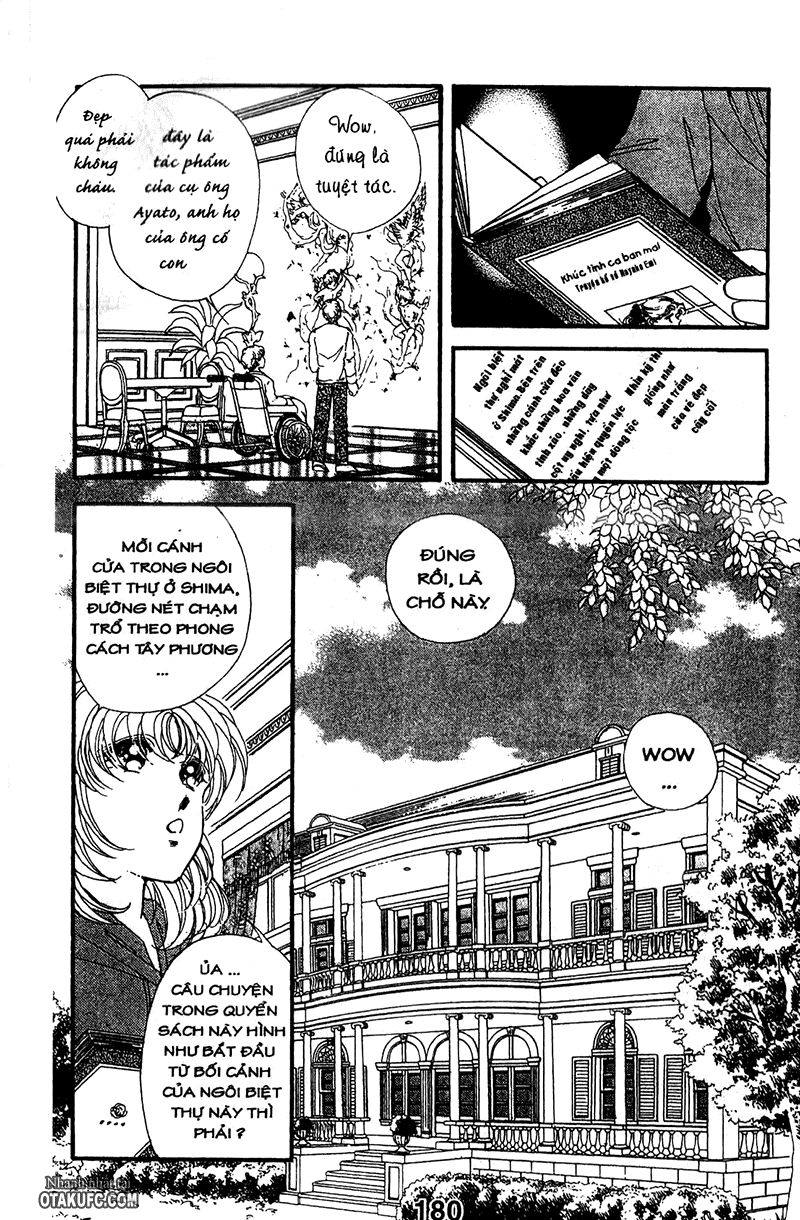 Khúc Tình Ca Ban Mai: Chapter 79.1