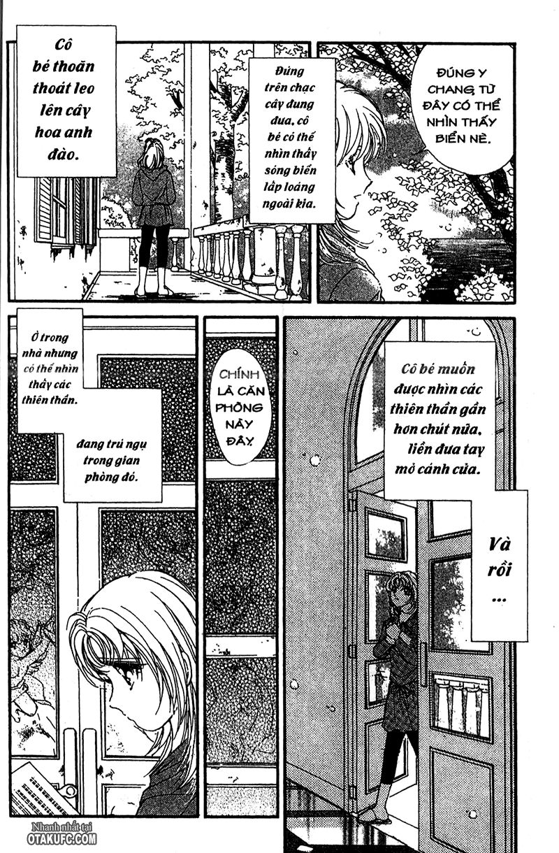 Khúc Tình Ca Ban Mai: Chapter 79.1