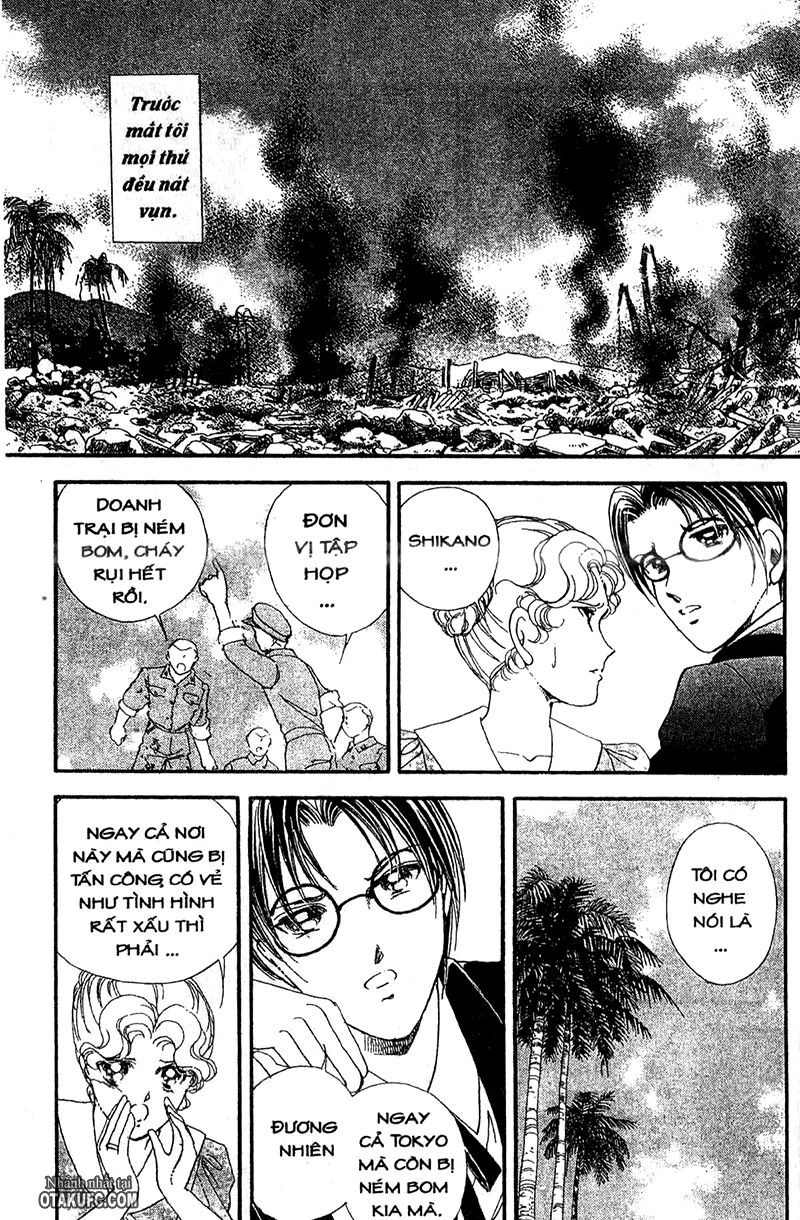 Khúc Tình Ca Ban Mai: Chapter 79.1