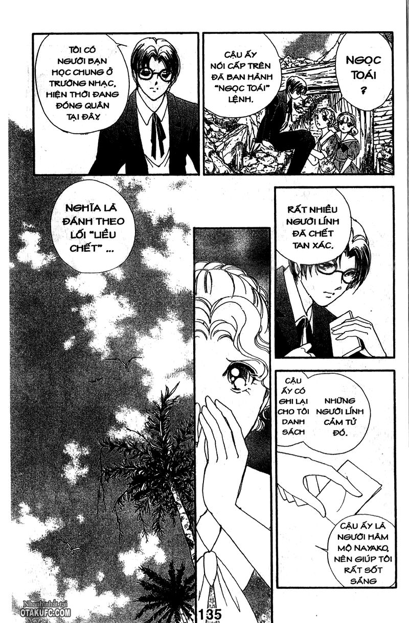 Khúc Tình Ca Ban Mai: Chapter 79.1