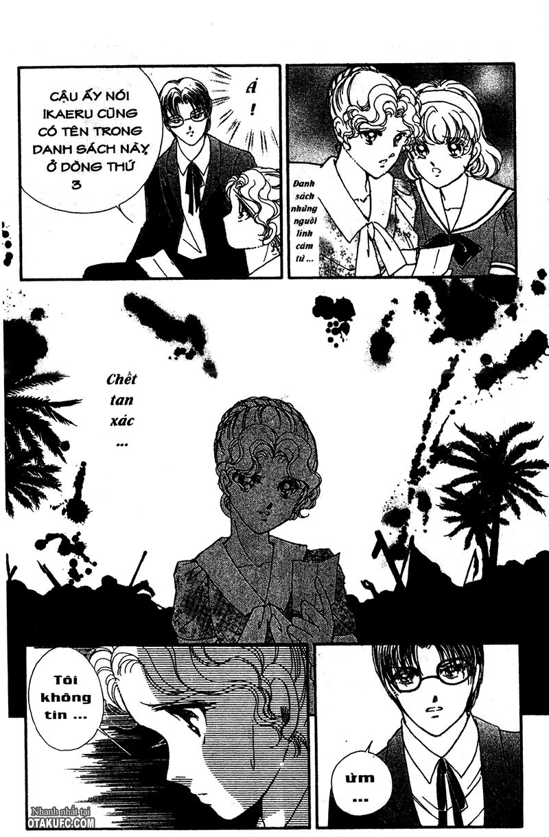Khúc Tình Ca Ban Mai: Chapter 79.1