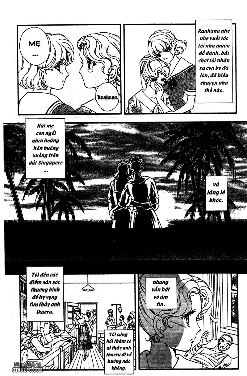 Khúc Tình Ca Ban Mai: Chapter 79.1