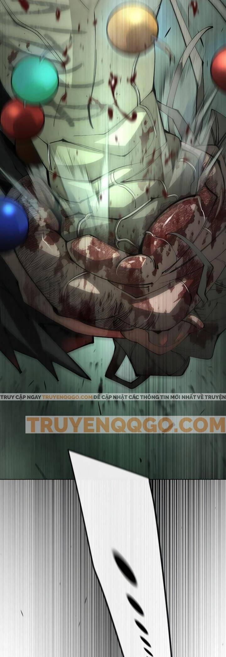 Kĩ Nguyên Của Anh Hùng: Chapter 178