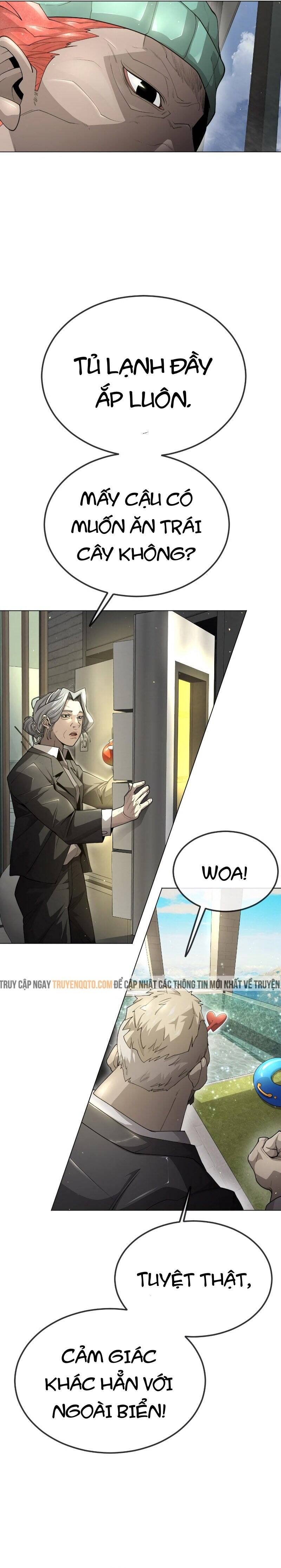 Kĩ Nguyên Của Anh Hùng: Chapter 185