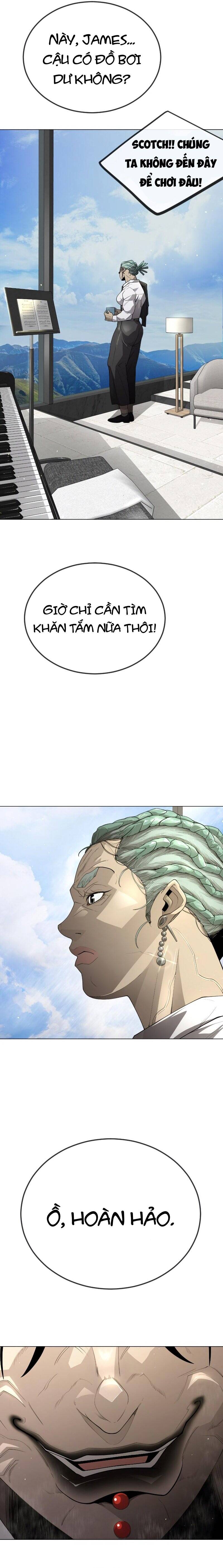 Kĩ Nguyên Của Anh Hùng: Chapter 185