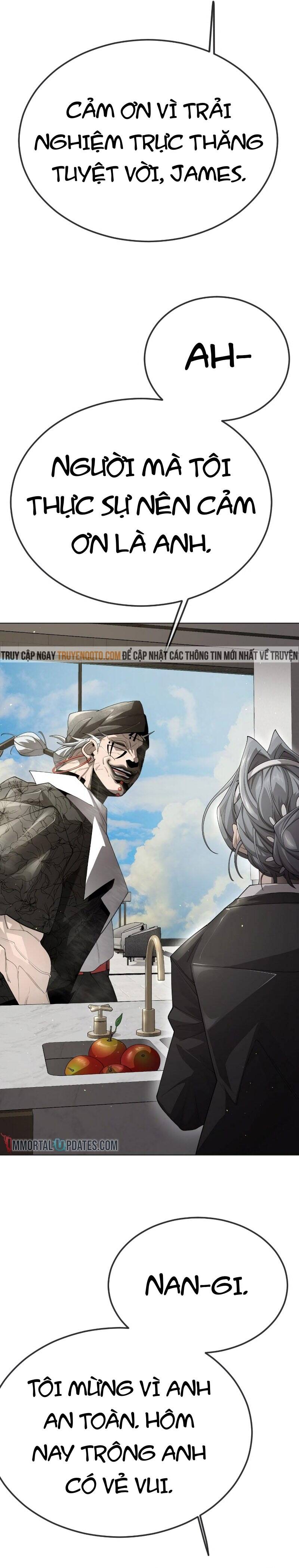 Kĩ Nguyên Của Anh Hùng: Chapter 185