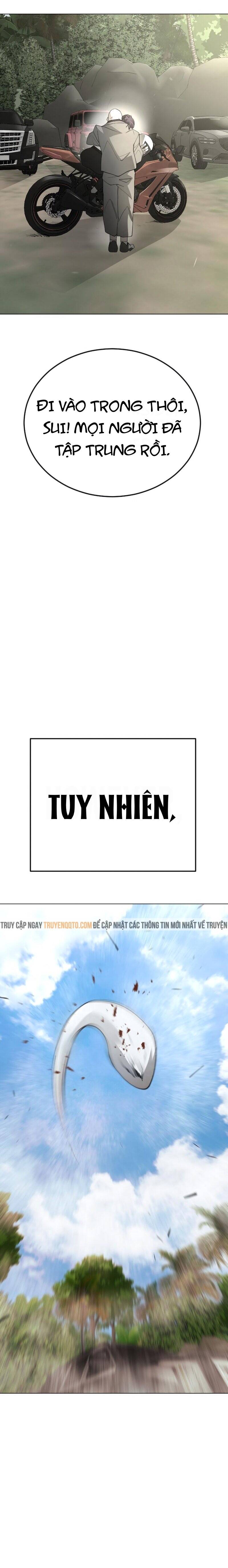 Kĩ Nguyên Của Anh Hùng: Chapter 185