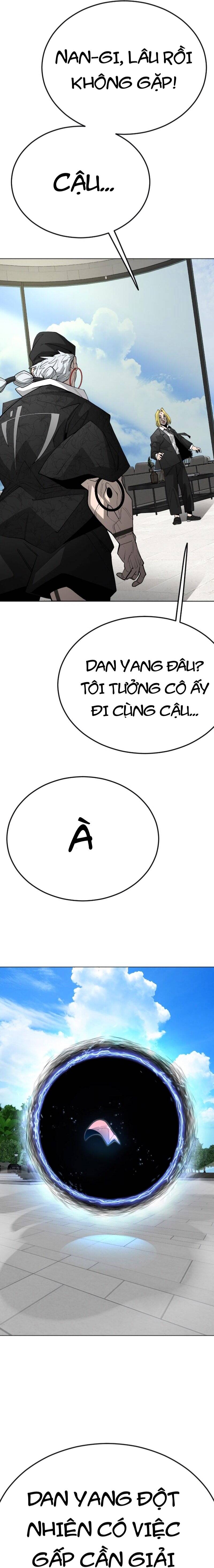 Kĩ Nguyên Của Anh Hùng: Chapter 185