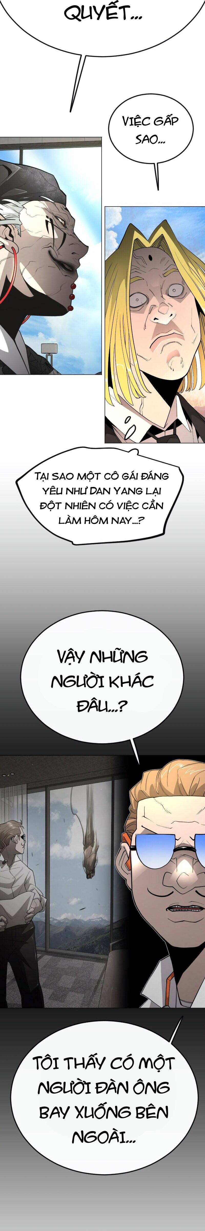 Kĩ Nguyên Của Anh Hùng: Chapter 185