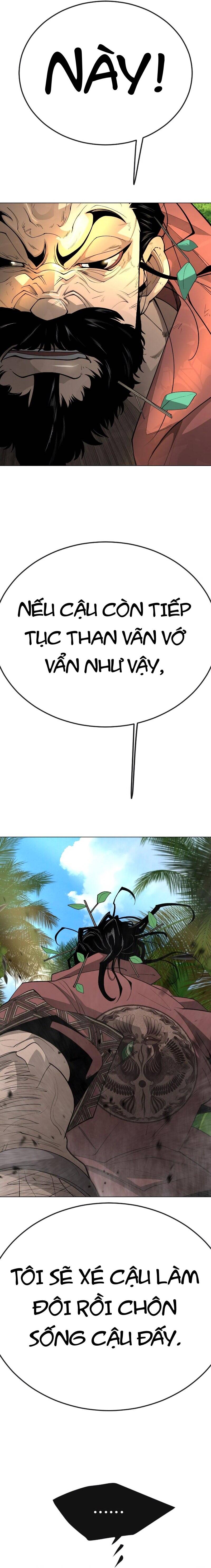 Kĩ Nguyên Của Anh Hùng: Chapter 185