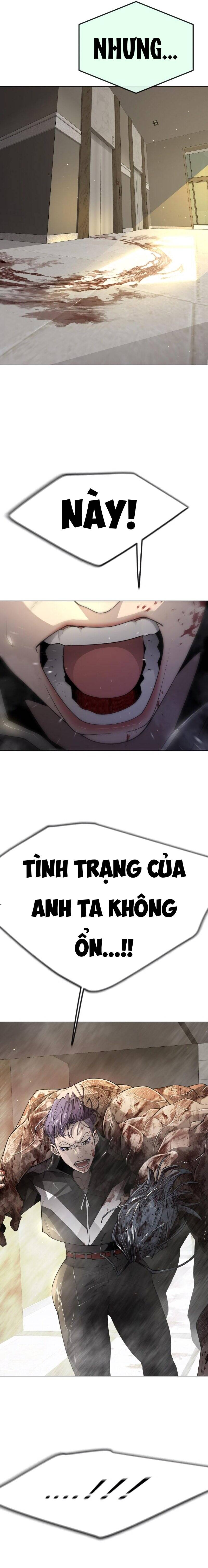 Kĩ Nguyên Của Anh Hùng: Chapter 185